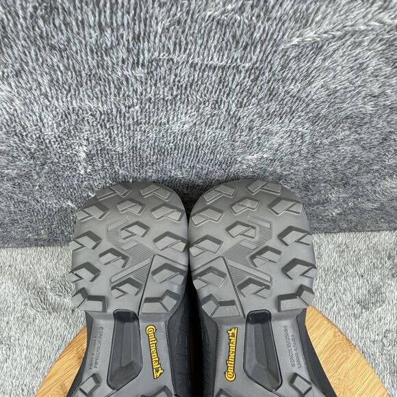 Adidas Terrex Swift R3 GTX Shoes Womens Size 9 Hiking Trail Waterproof Sneakers - Picture 8 of 10